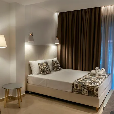 Arion Нощувка със закуска (B & B) 3*