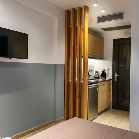 Bed & Breakfast Arion