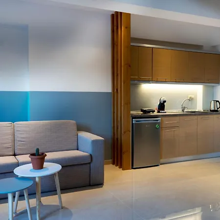 Arion Bed & Breakfast 3*