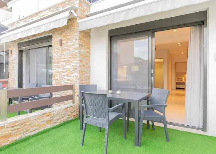 Arion Bed & Breakfast