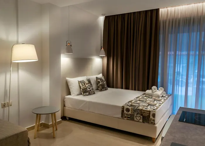 Arion Bed & Breakfast 3*